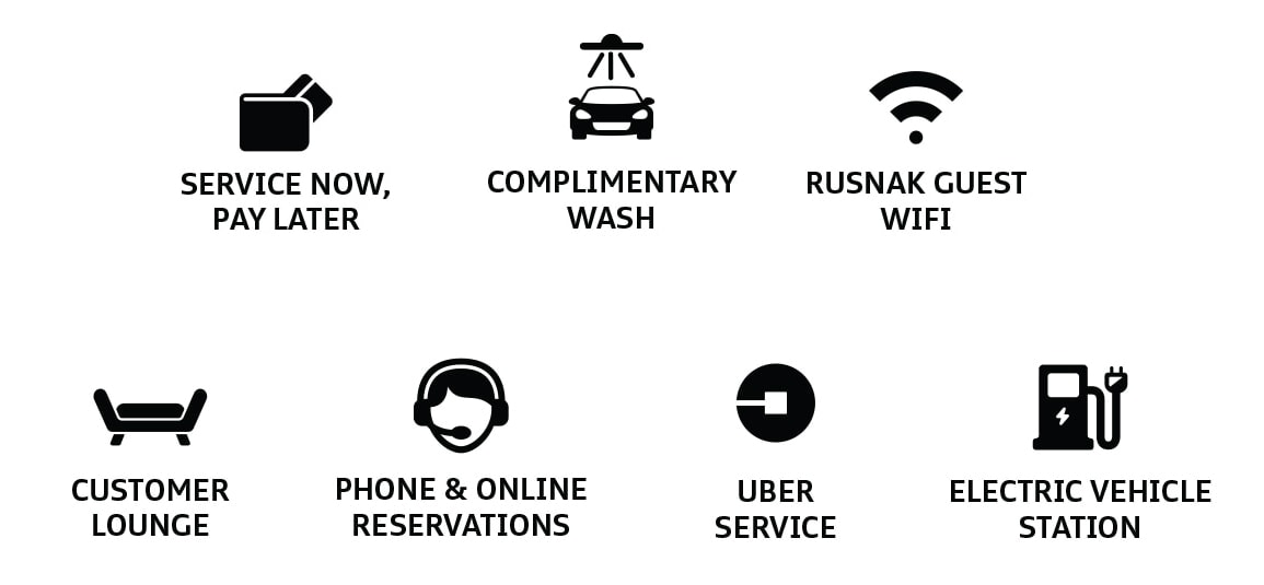 Audi Car Repair in Pasadena near Los Angeles & Burbank