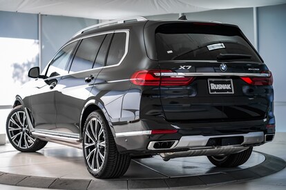New 2020 Bmw X7 For Sale At Thousand Oaks Auto Mall Vin 5uxcx4c05lls39346