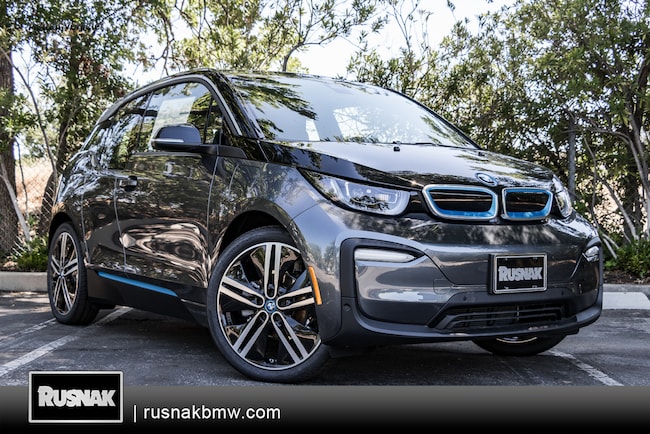 Buy Or Lease New 2019 Bmw I3 Los Angeles Vin Wby8p4c58k7d14097