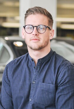 Meet Our Sales Team | Rusnak BMW