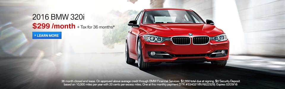 Thousand Oaks S Rusnak Bmw New And Used Bmw Cars