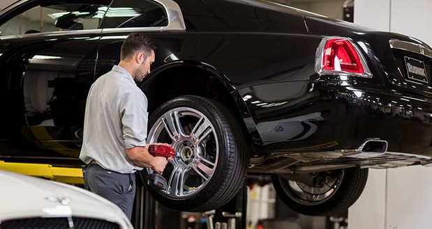 Rolls-Royce Service Center - 41e4e856a8a16a95e8981c265083afb3x
