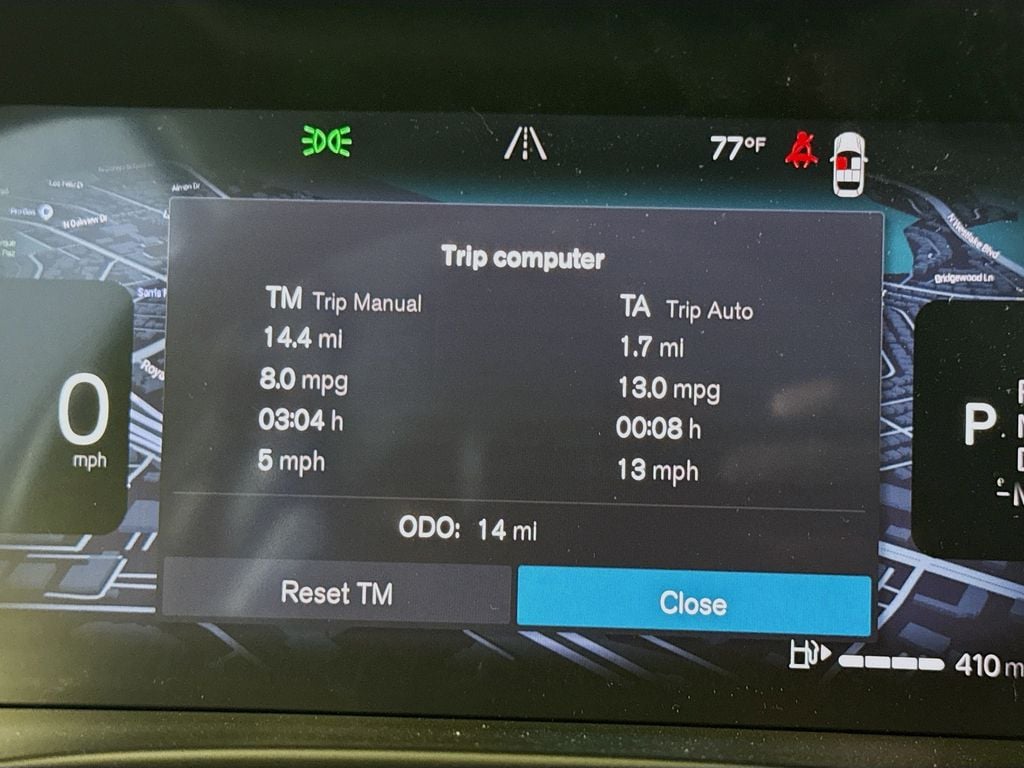 2026 Volvo XC40 Plus - Photo 12