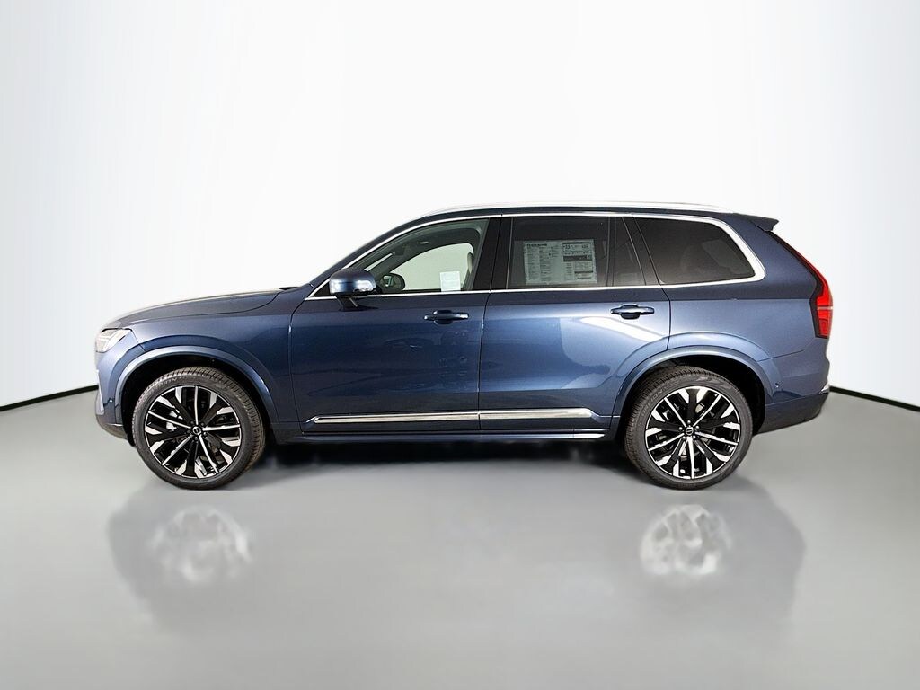 New 2026 Volvo XC90 B6 Plus 7-Seater SUV
