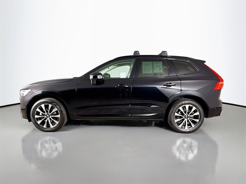 Certified 2023 Volvo XC60 B5 Plus Dark Theme SUV