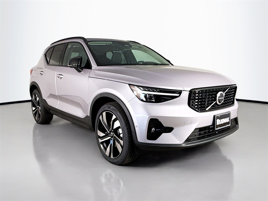 2026 Volvo XC40 Ultra's photo