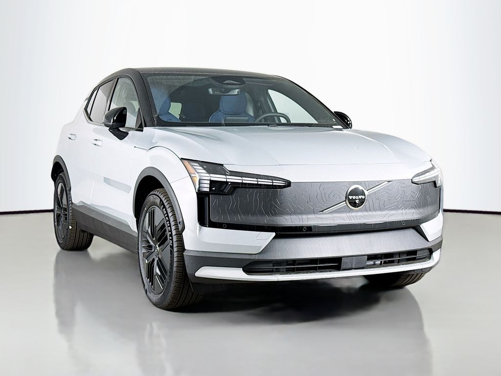 New 2026 Volvo EX30 Cross Country Ultra SUV