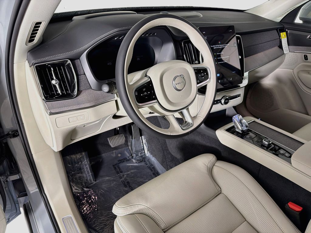 2026 Volvo XC90 Ultra - Photo 9