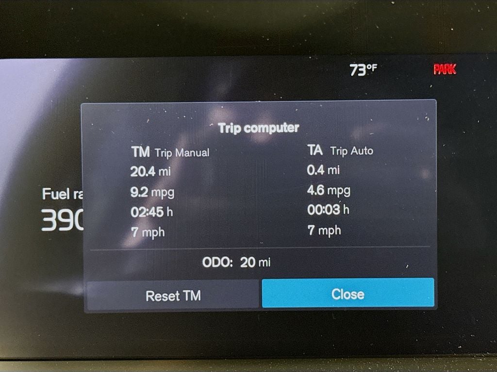 2026 Volvo XC90 Ultra - Photo 11