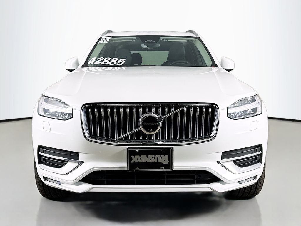 Used 2023 Volvo XC90 B6 Plus 6-Seater SUV