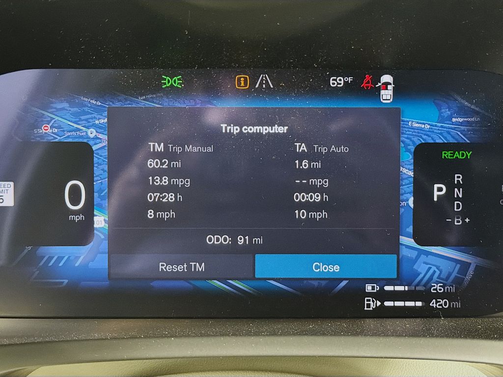 2026 Volvo XC90 Ultra - Photo 12