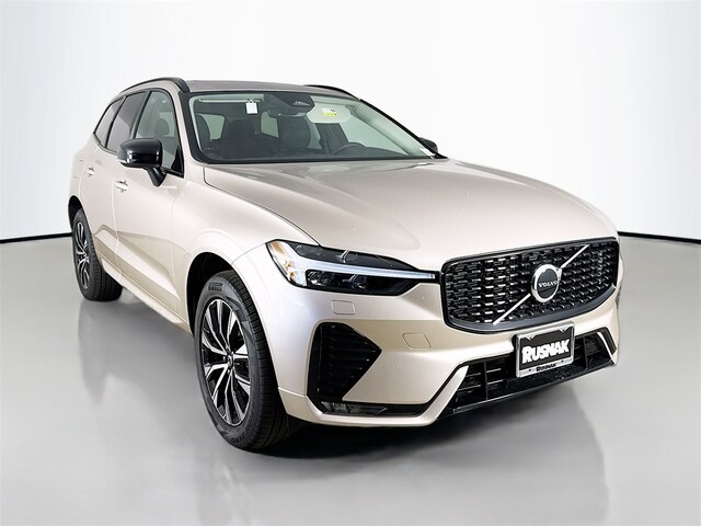 2025 Volvo XC60 B5 Core AWD SUV