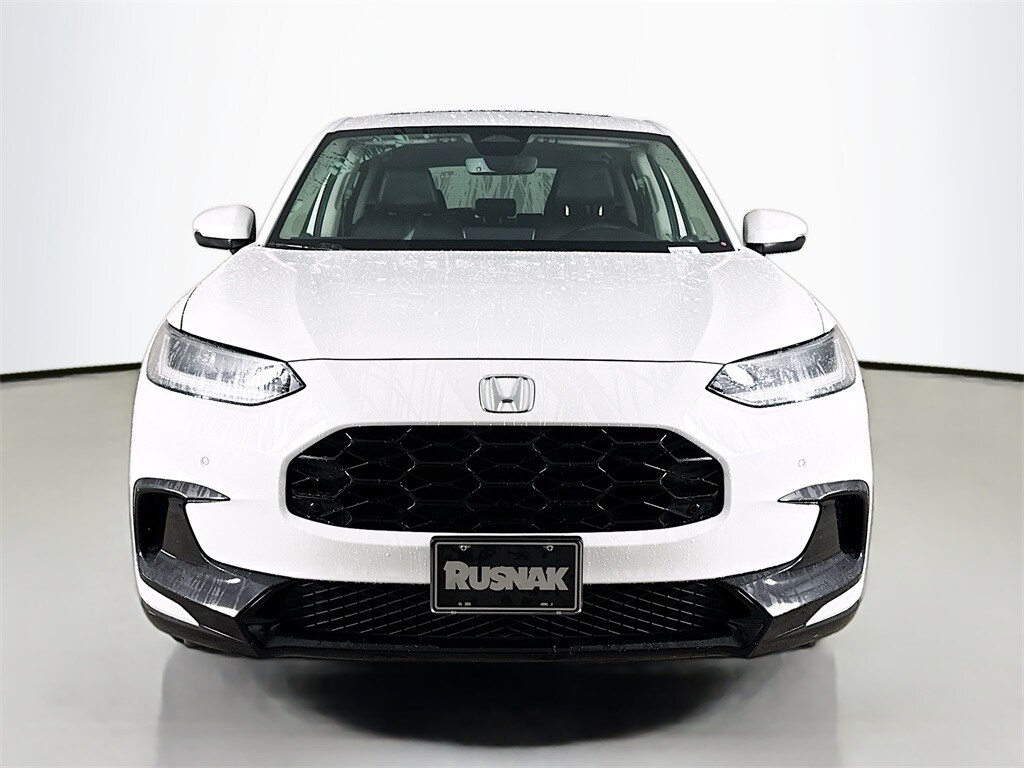 2024 Honda HR-V EX-L photo 2