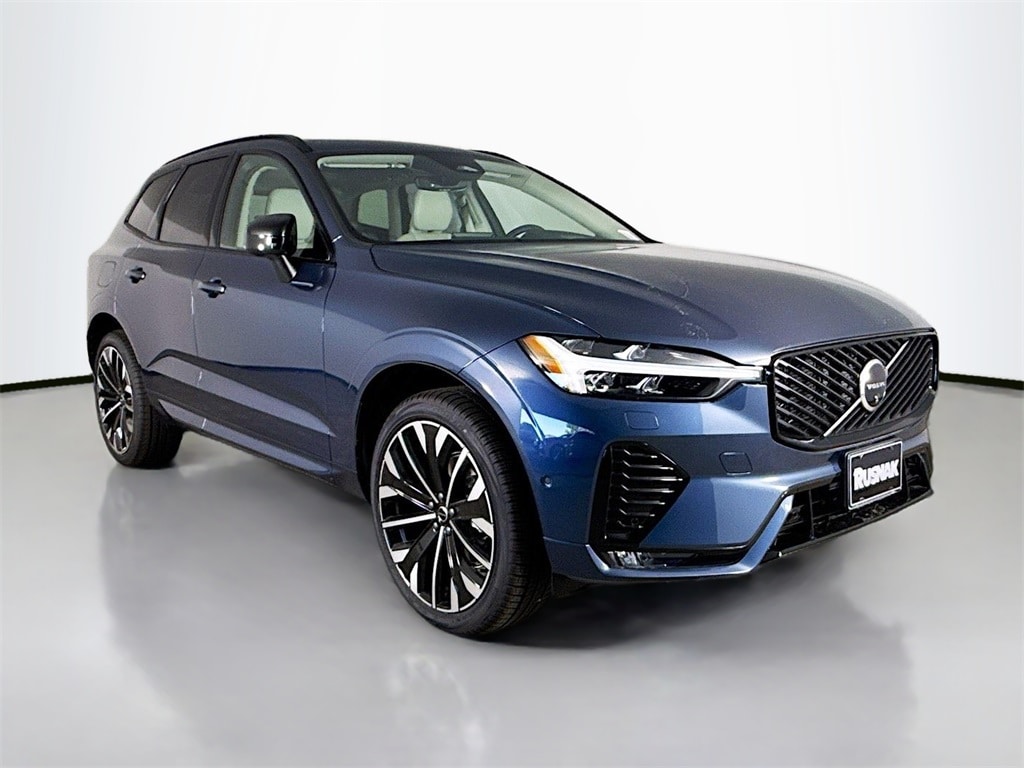 2026 Volvo XC60 Ultra's photo