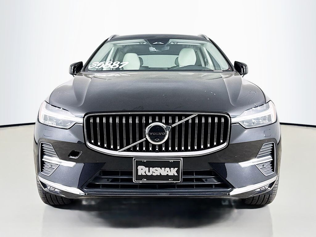 Used 2023 Volvo XC60 B5 Ultimate Bright Theme SUV