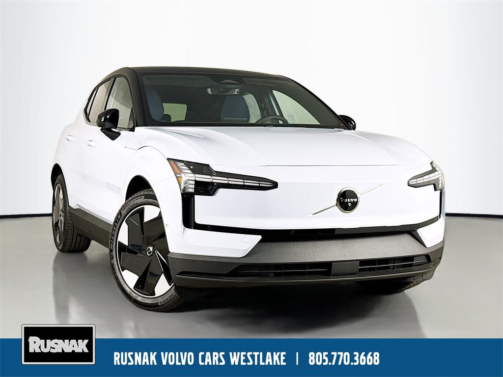 2026 Volvo EX30 Twin Motor Performance Ultra's photo