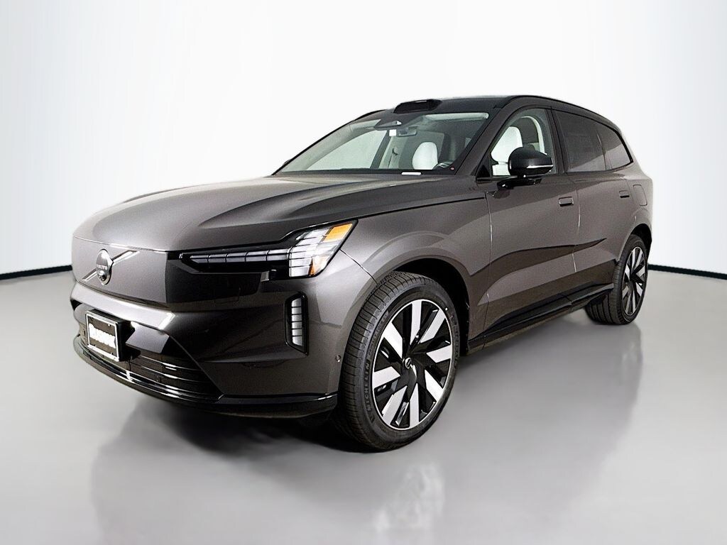 New 2025 Volvo EX90 Twin Motor Ultra 7-Seater SUV