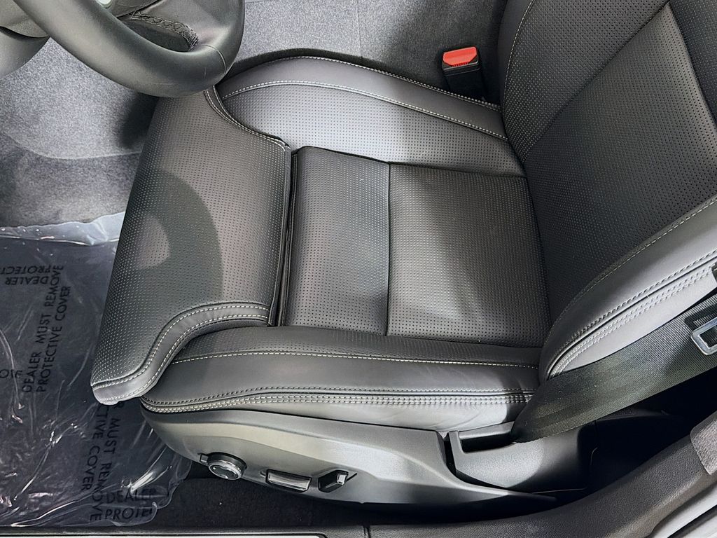 2026 Volvo V60 Cross Country Ultra - Photo 20
