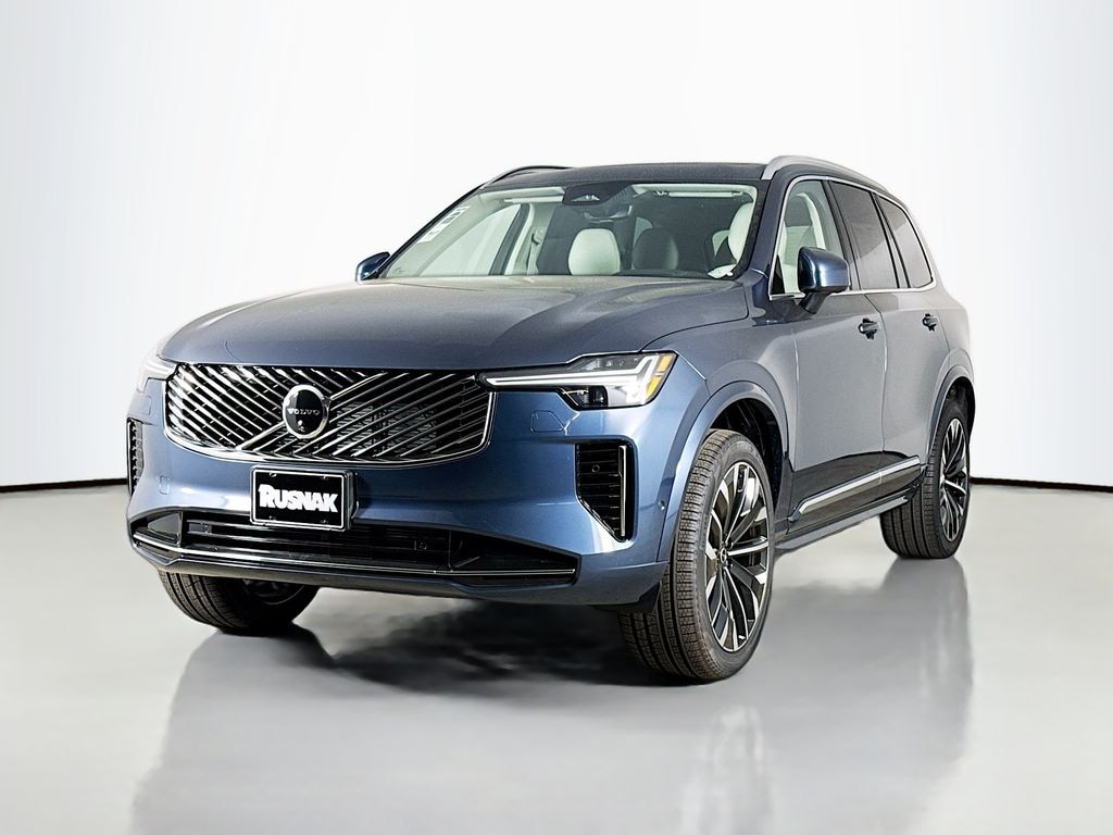 New 2026 Volvo XC90 B6 Ultra 7-Seater SUV