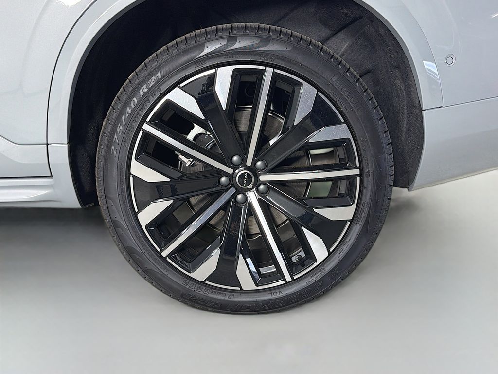 2026 Volvo XC90 Ultra - Photo 34