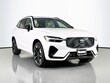  Volvo XC60 plug-in hybrid