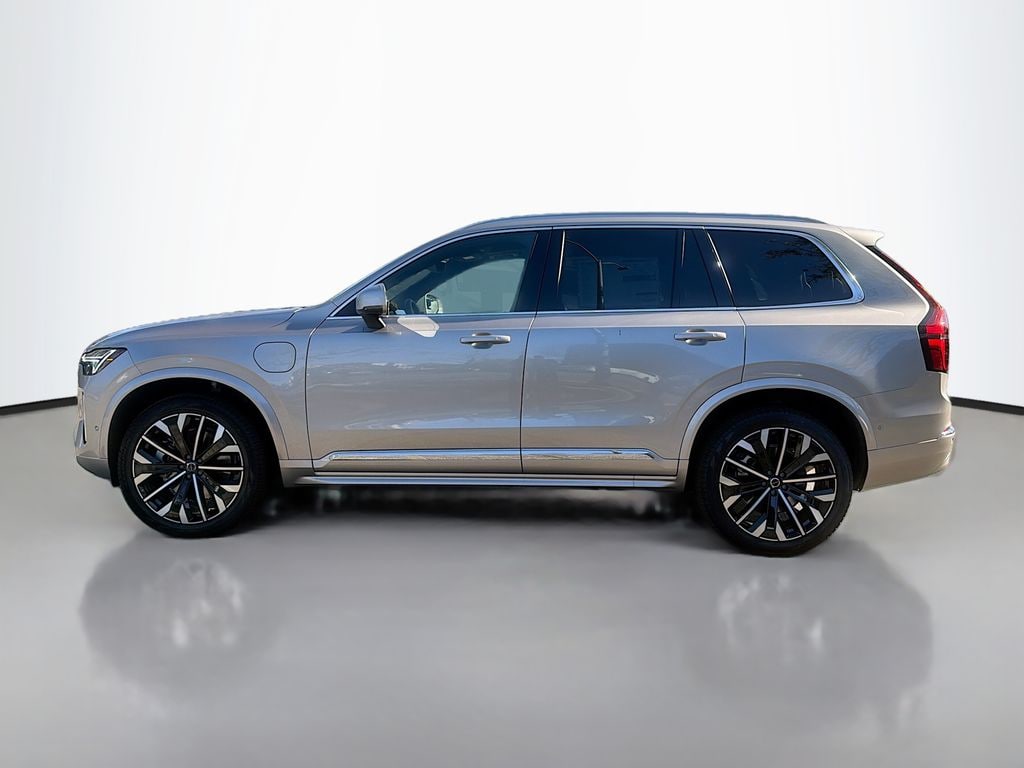 New 2026 Volvo XC90 plug-in hybrid T8 Plus 7-Seater SUV
