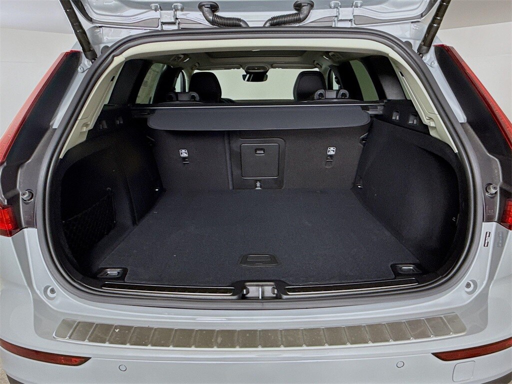 2026 Volvo V60 Cross Country Ultra - Photo 28
