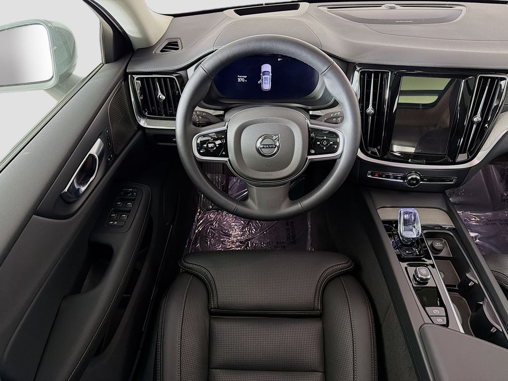 2026 Volvo V60 Cross Country Ultra - Photo 24