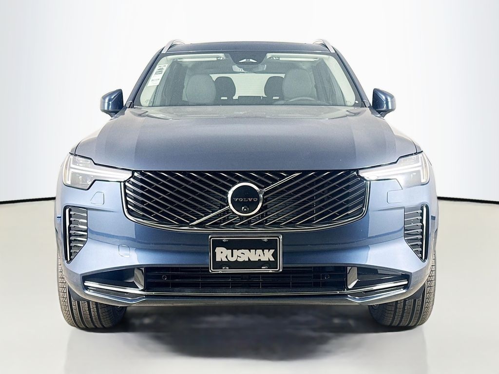 New 2026 Volvo XC90 plug-in hybrid T8 Plus 7-Seater SUV