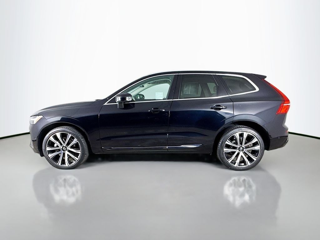 Used 2023 Volvo XC60 B5 Ultimate Bright Theme SUV