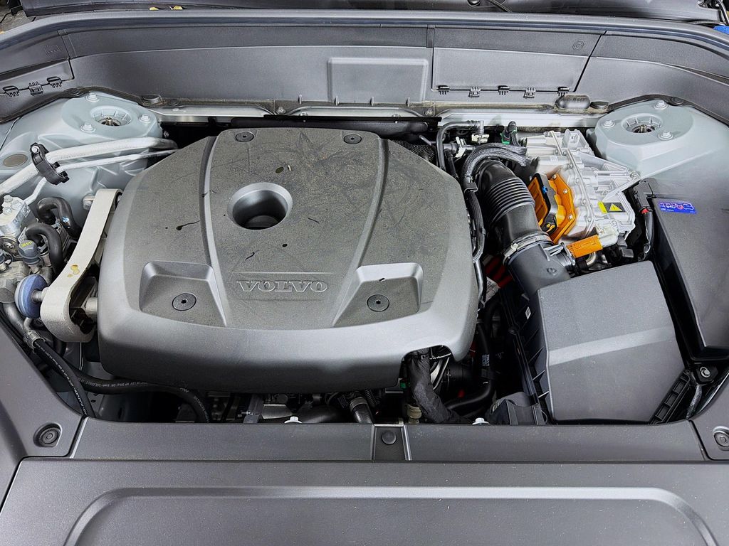 2026 Volvo XC90 Ultra - Photo 33