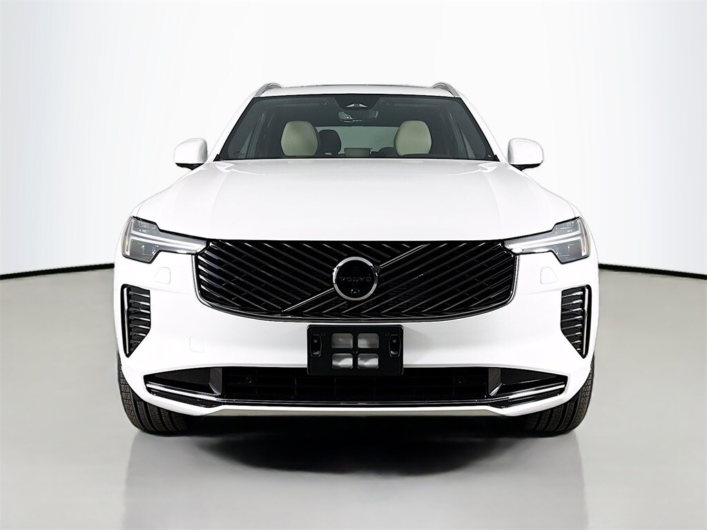 New 2026 Volvo XC90 B6 Plus 7-Seater SUV