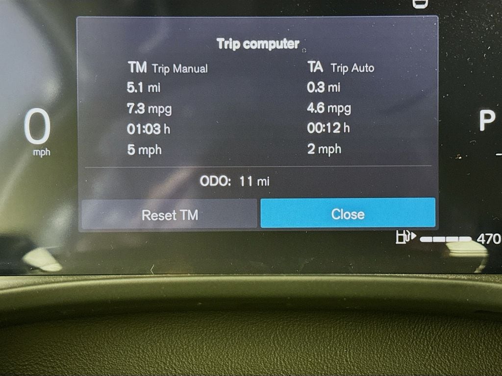 2026 Volvo XC40 Ultra - Photo 12