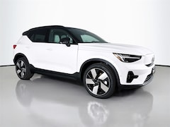 2026 Volvo EX40 Single Motor Extended Range Plus RWD SUV