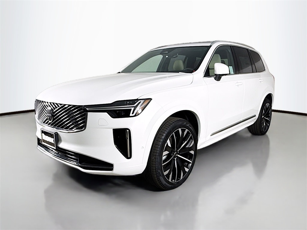 New 2025 Volvo XC90 B6 (2025.5) Plus 7-Seater SUV