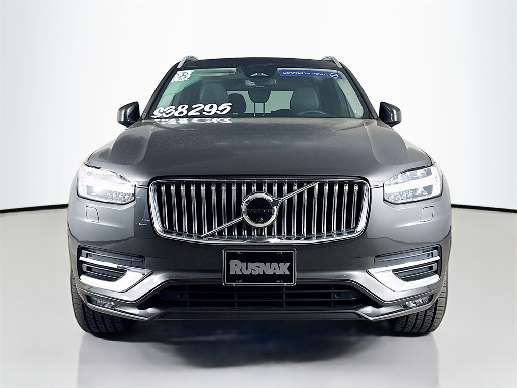 Certified 2023 Volvo XC90 B5 Plus SUV