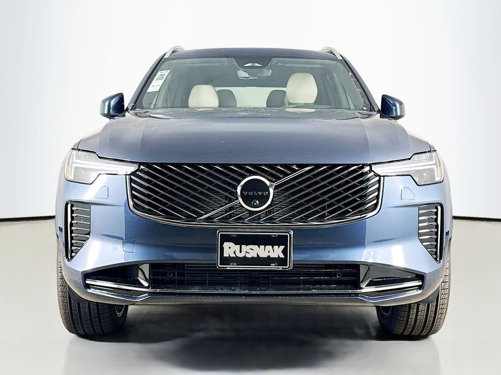 New 2026 Volvo XC90 plug-in hybrid T8 Ultra 7-Seater SUV