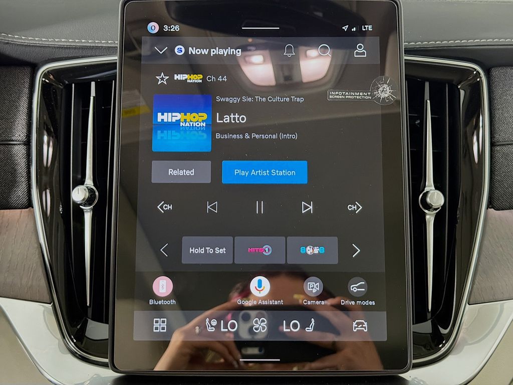 2026 Volvo XC90 Ultra - Photo 15