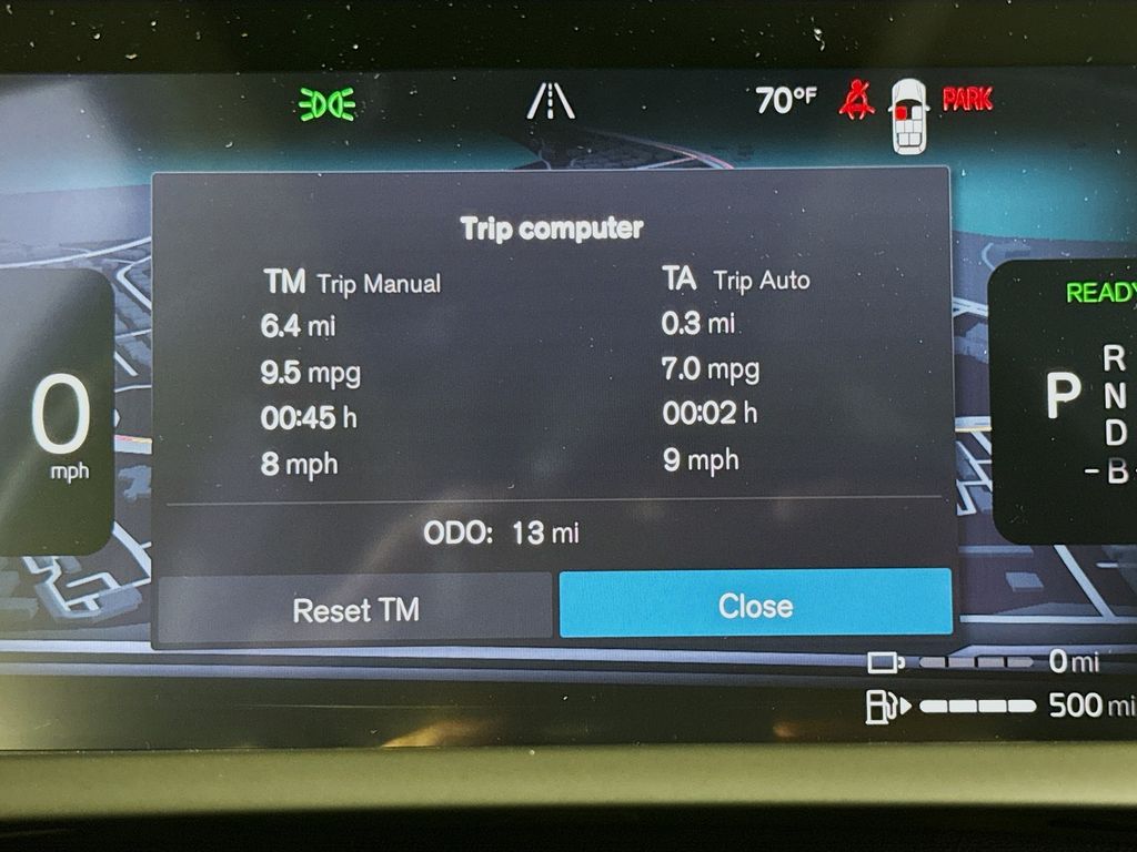 2026 Volvo XC90 Plus - Photo 12