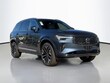  Volvo XC90 plug-in hybrid