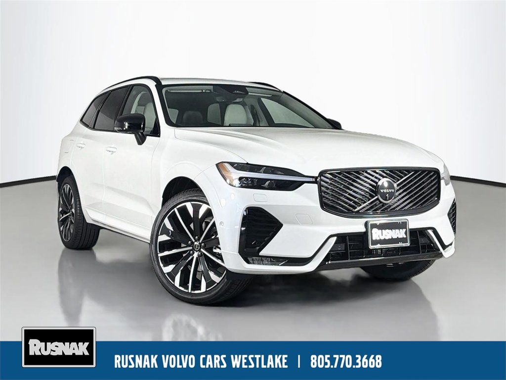 2026 Volvo XC60