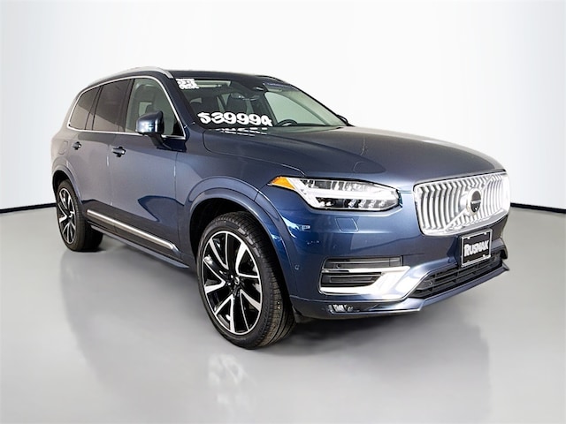 2023 Volvo XC90 B6 Plus 6-Seater SUV