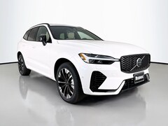 2026 Volvo XC60 plug-in hybrid T8 Plus eAWD SUV