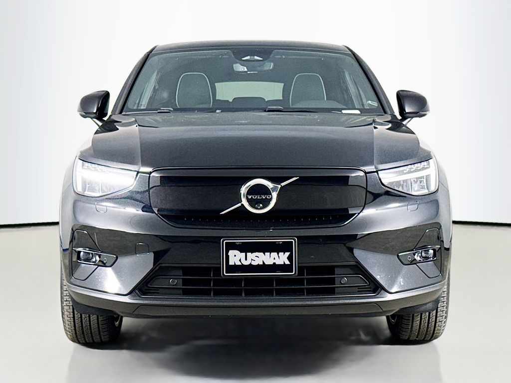 Certified 2023 Volvo C40 Ultimate with VIN YV4ED3GM6P2027607 for sale in Thousand Oaks, CA