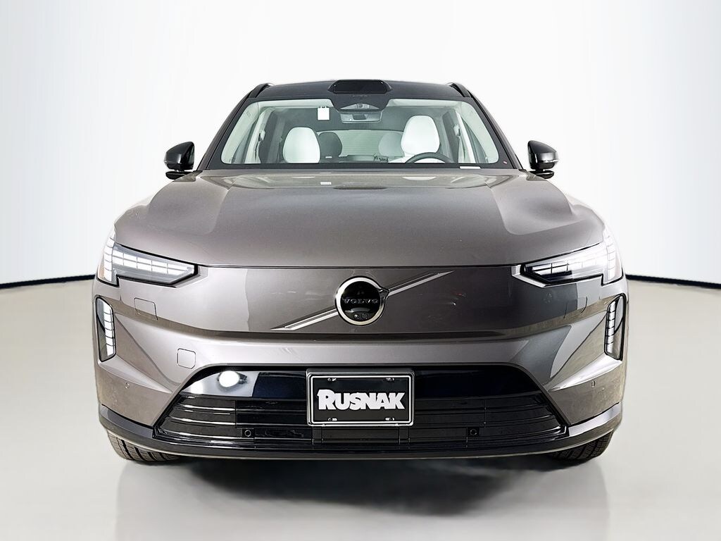 New 2025 Volvo EX90 Twin Motor Ultra 7-Seater SUV