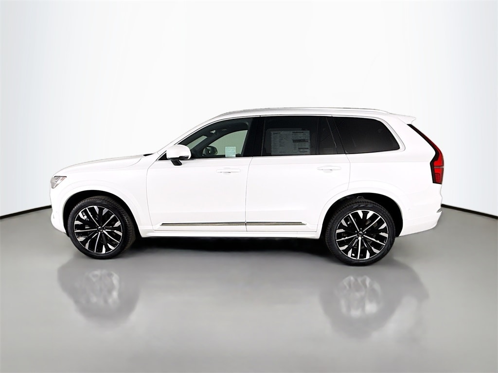 New 2025 Volvo XC90 B6 (2025.5) Plus 7-Seater SUV