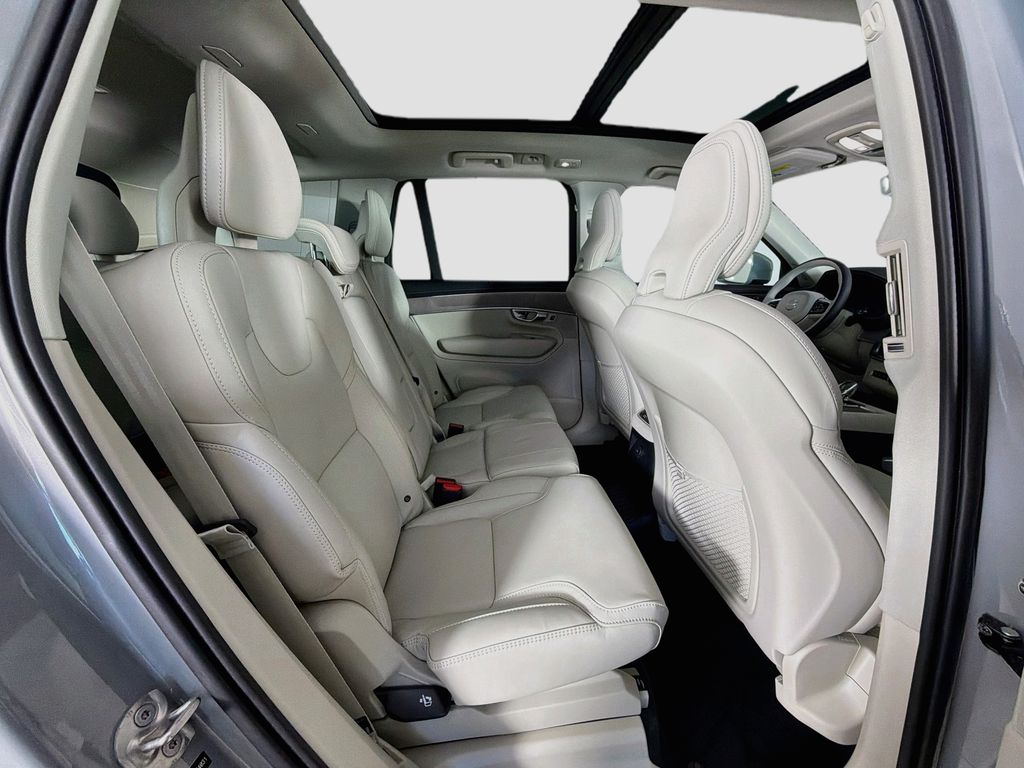 2026 Volvo XC90 Ultra - Photo 29
