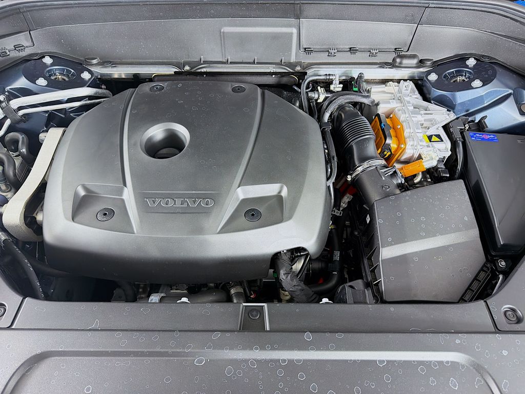 2026 Volvo XC90 Ultra - Photo 33