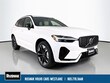  Volvo XC60 plug-in hybrid
