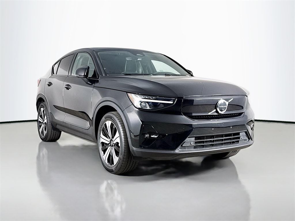 2023 Volvo C40 Plus